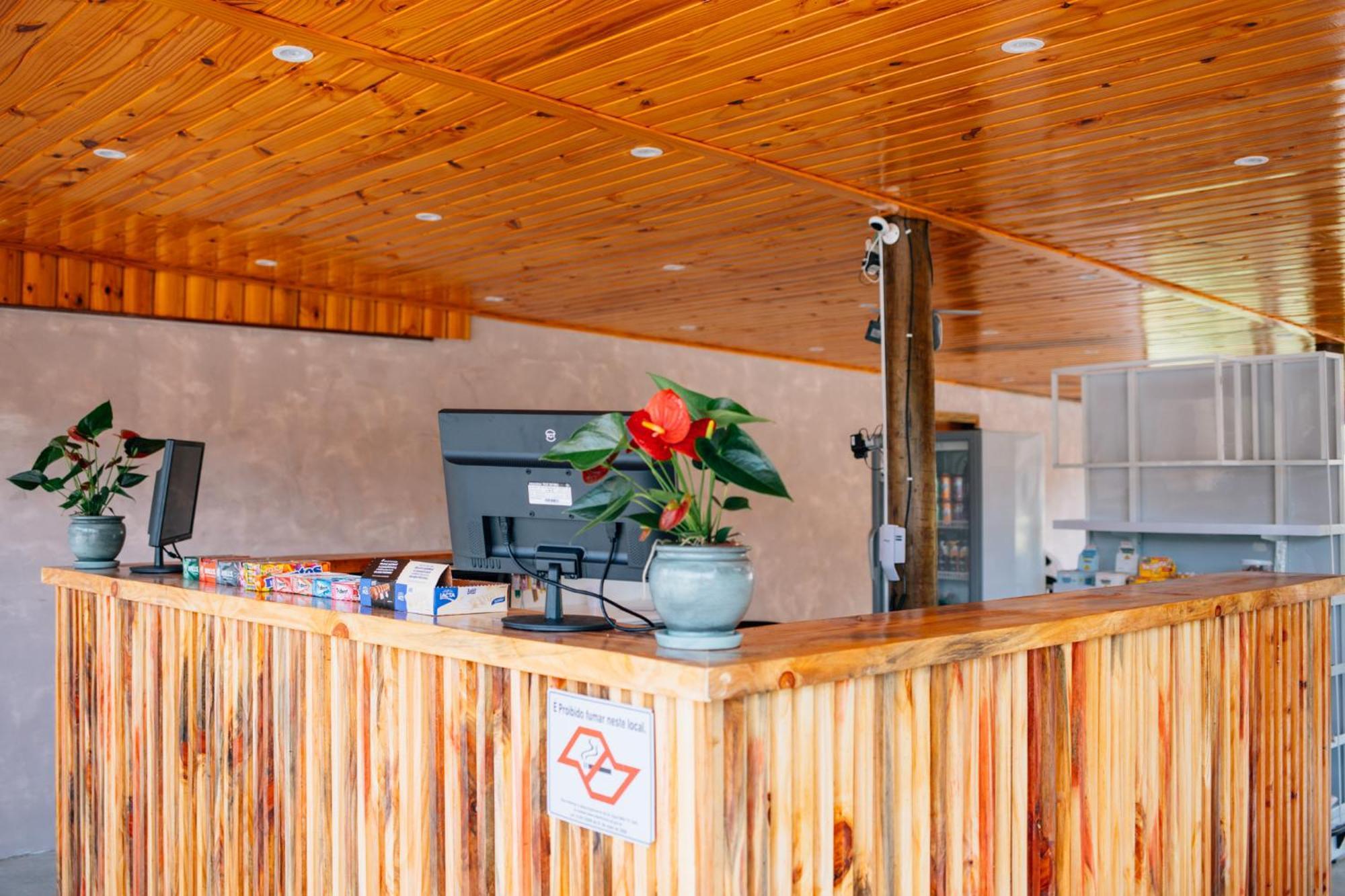 Espaco Villa Verde Ltda Ibiúna エクステリア 写真