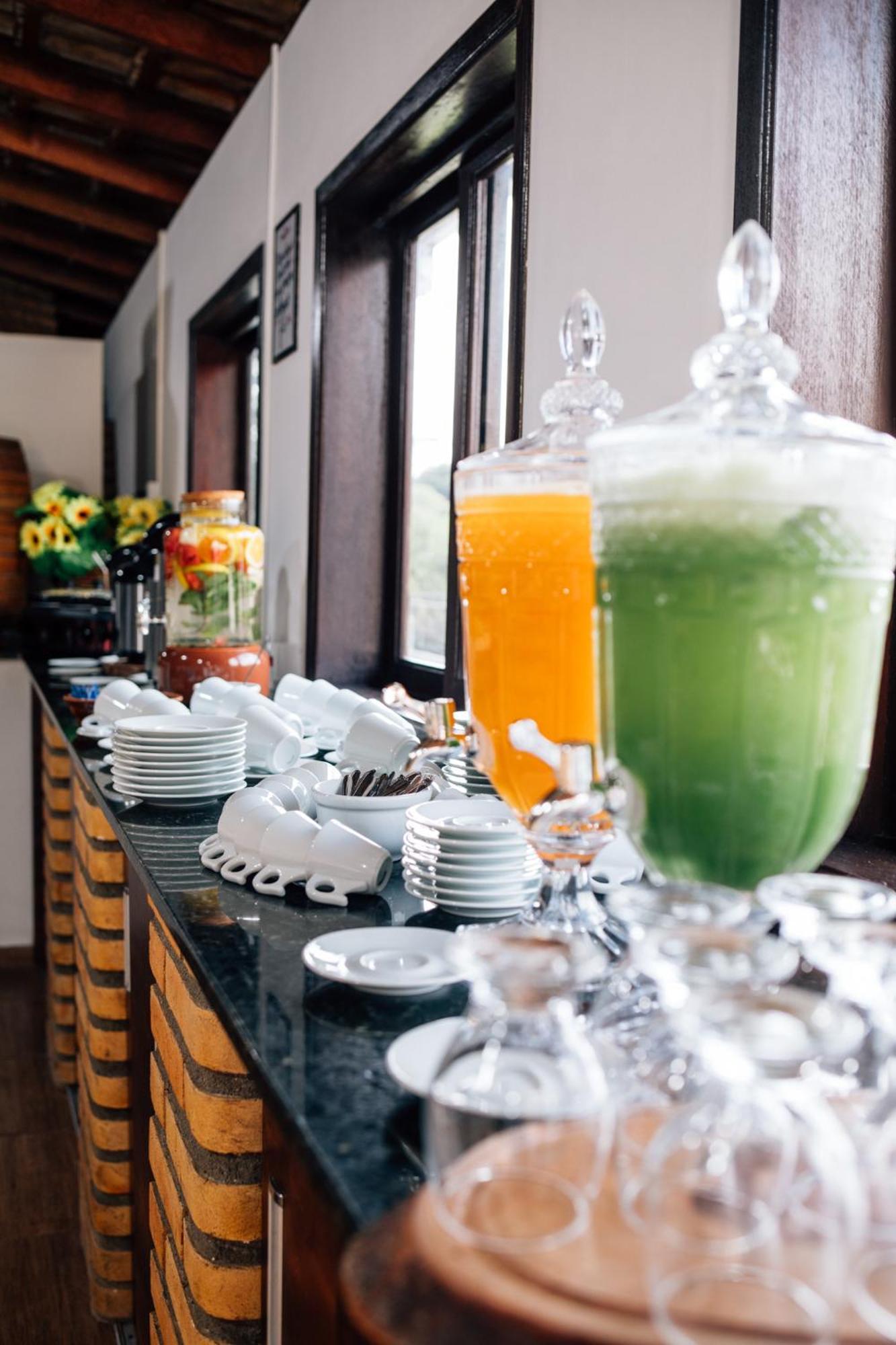 Espaco Villa Verde Ltda Ibiúna エクステリア 写真