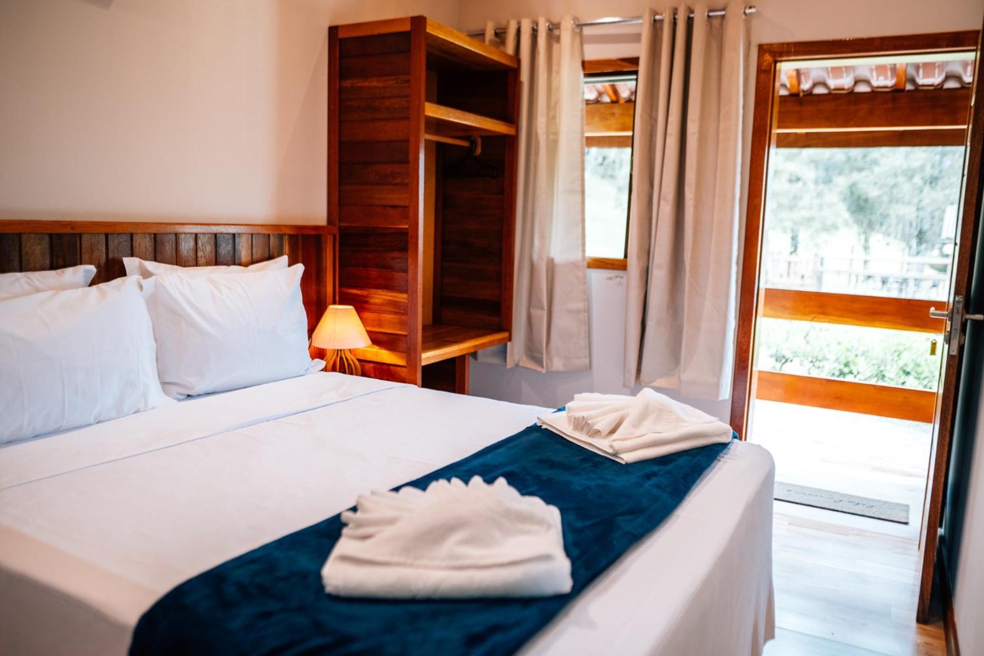 Espaco Villa Verde Ltda Ibiúna エクステリア 写真