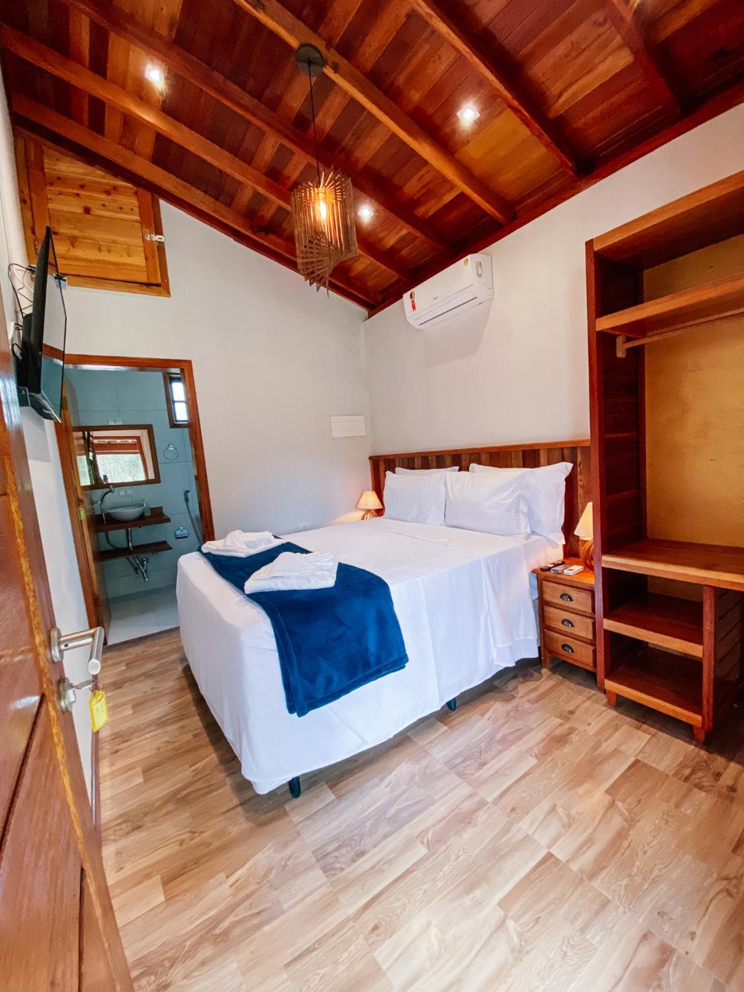 Espaco Villa Verde Ltda Ibiúna エクステリア 写真