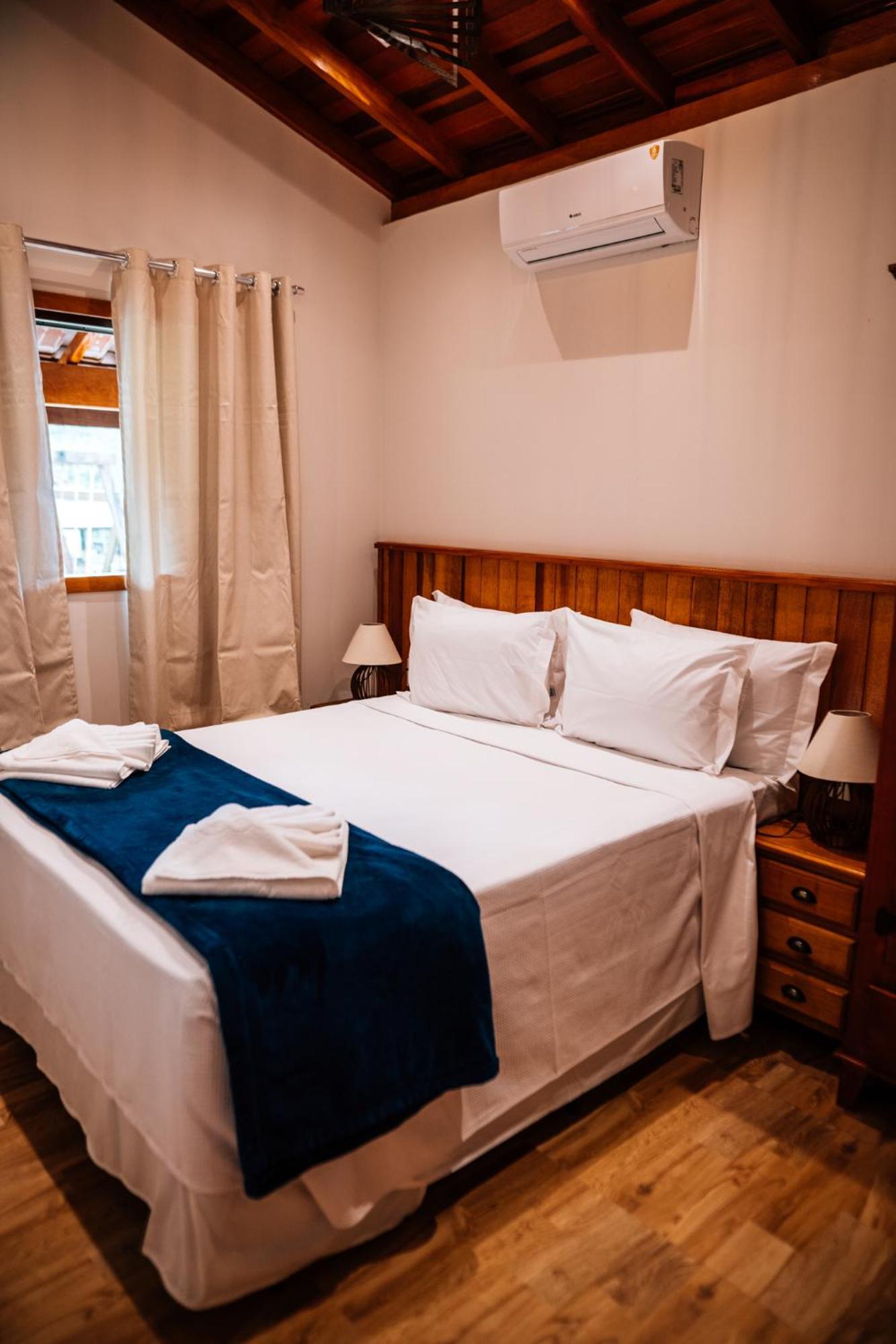 Espaco Villa Verde Ltda Ibiúna エクステリア 写真