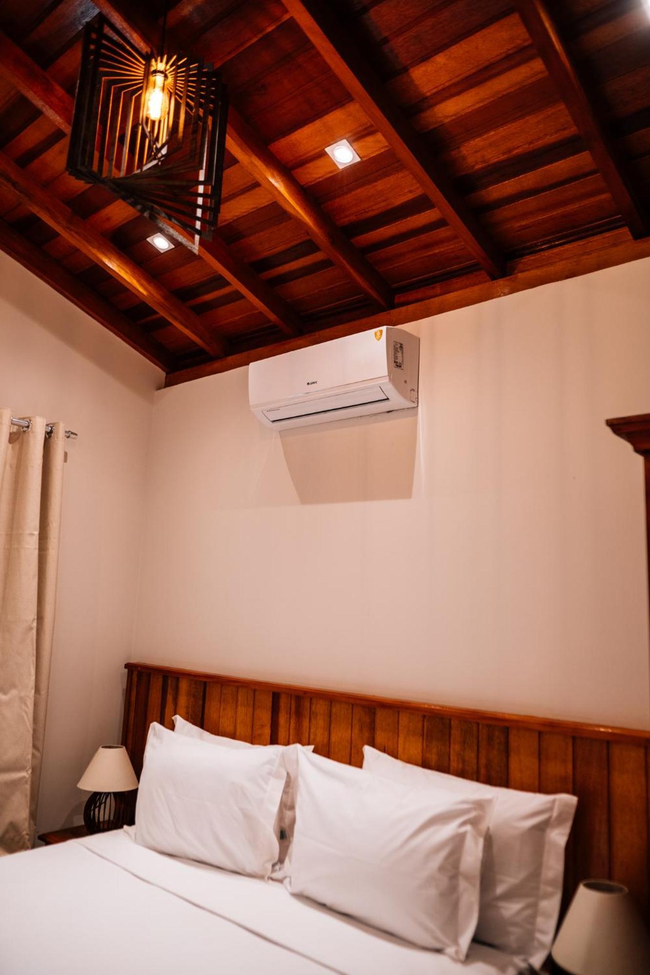 Espaco Villa Verde Ltda Ibiúna エクステリア 写真