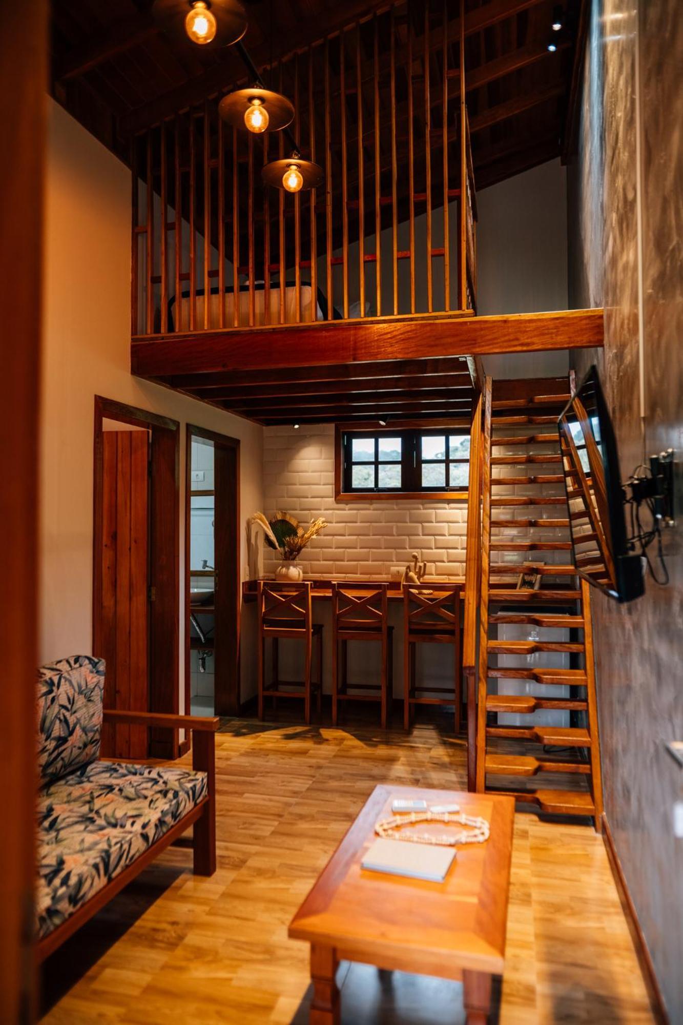Espaco Villa Verde Ltda Ibiúna エクステリア 写真