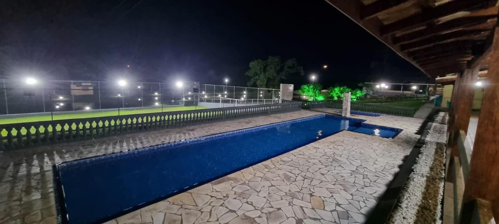 Espaco Villa Verde Ltda Ibiúna エクステリア 写真