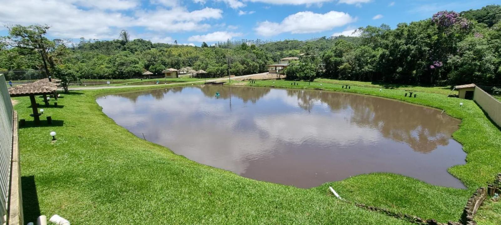 Espaco Villa Verde Ltda Ibiúna エクステリア 写真