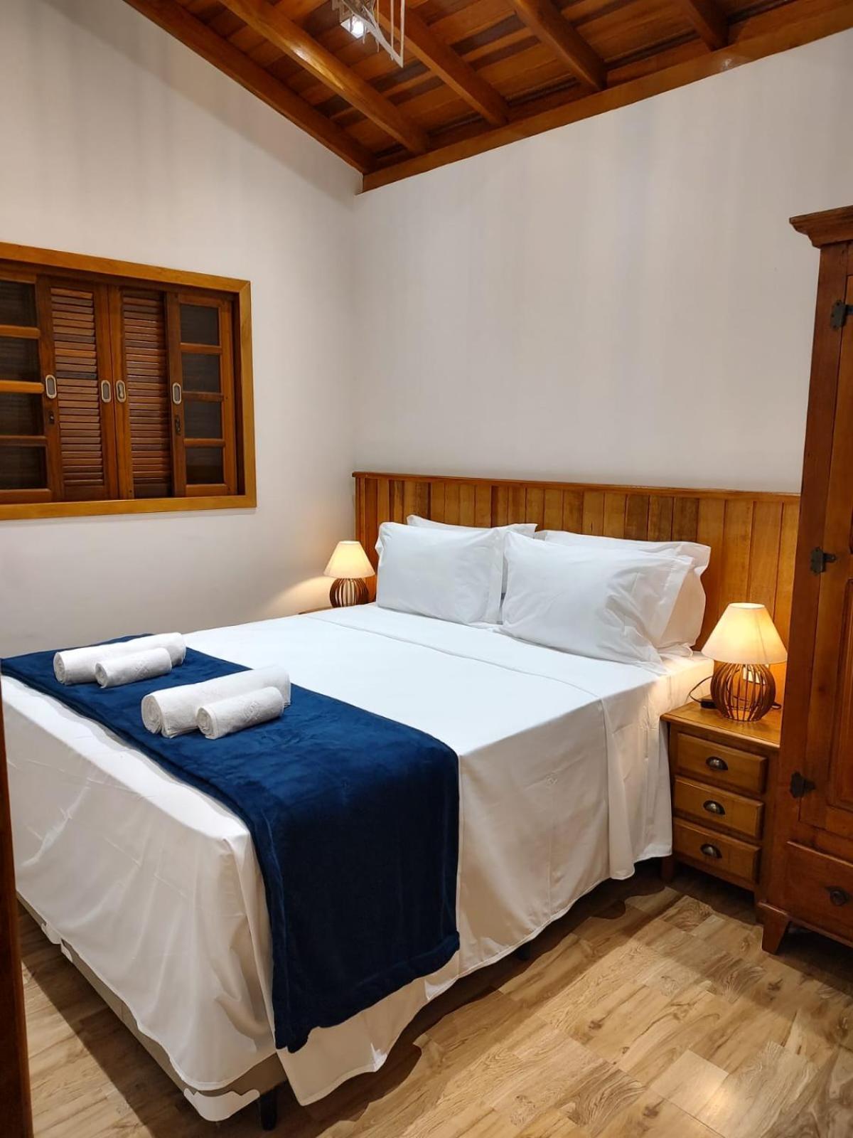 Espaco Villa Verde Ltda Ibiúna エクステリア 写真
