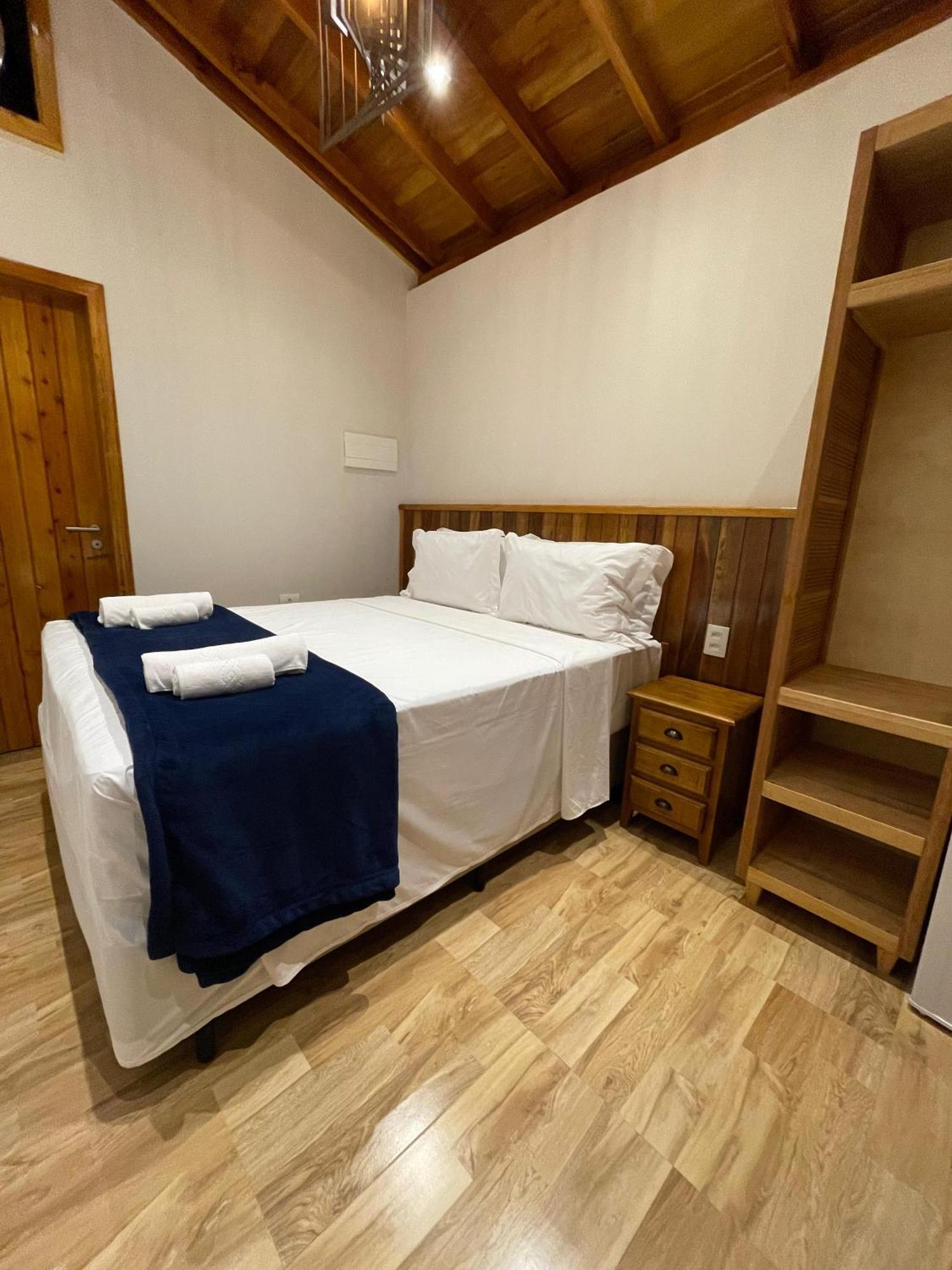 Espaco Villa Verde Ltda Ibiúna エクステリア 写真