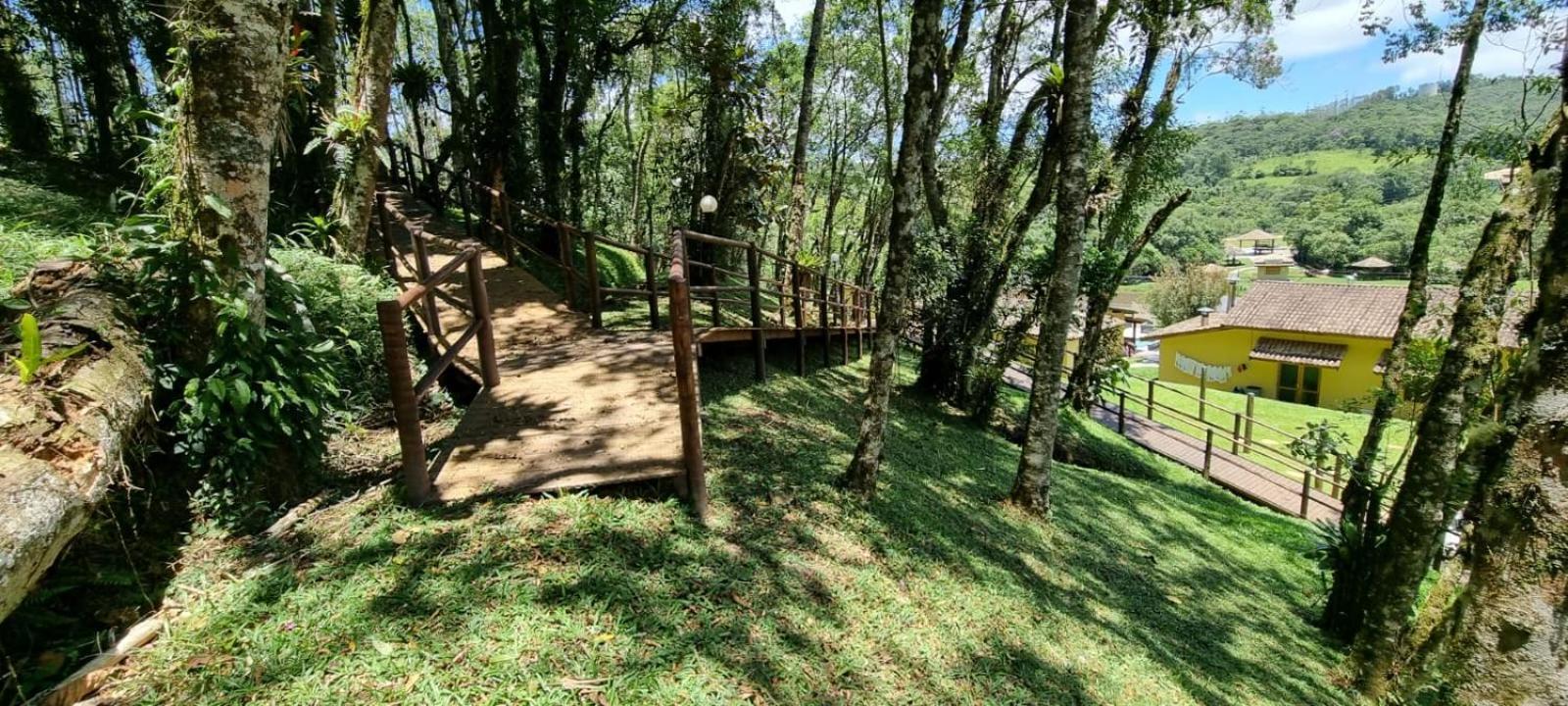 Espaco Villa Verde Ltda Ibiúna エクステリア 写真