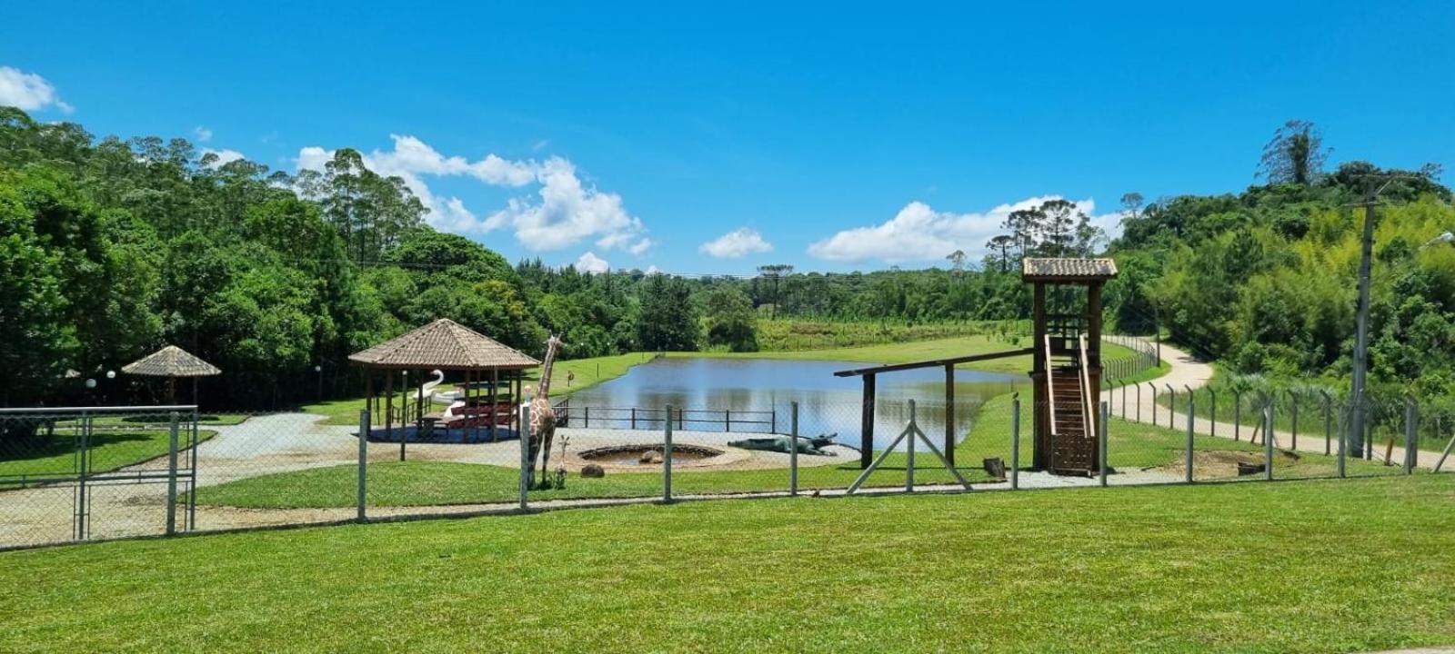 Espaco Villa Verde Ltda Ibiúna エクステリア 写真
