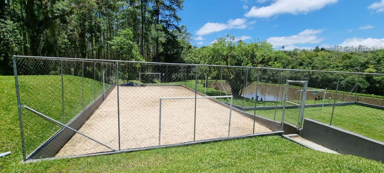 Espaco Villa Verde Ltda Ibiúna エクステリア 写真