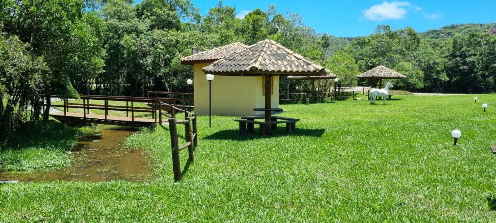 Espaco Villa Verde Ltda Ibiúna エクステリア 写真