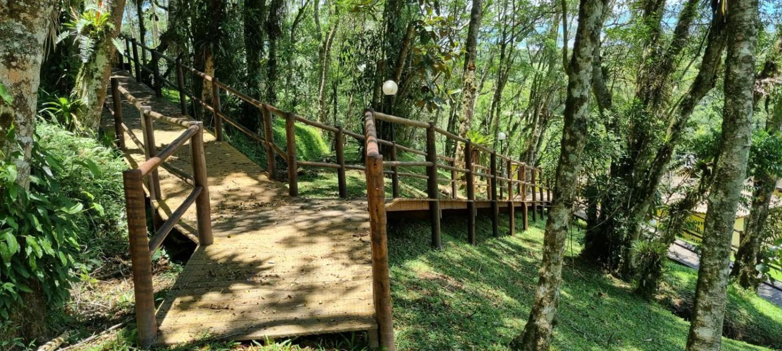 Espaco Villa Verde Ltda Ibiúna エクステリア 写真