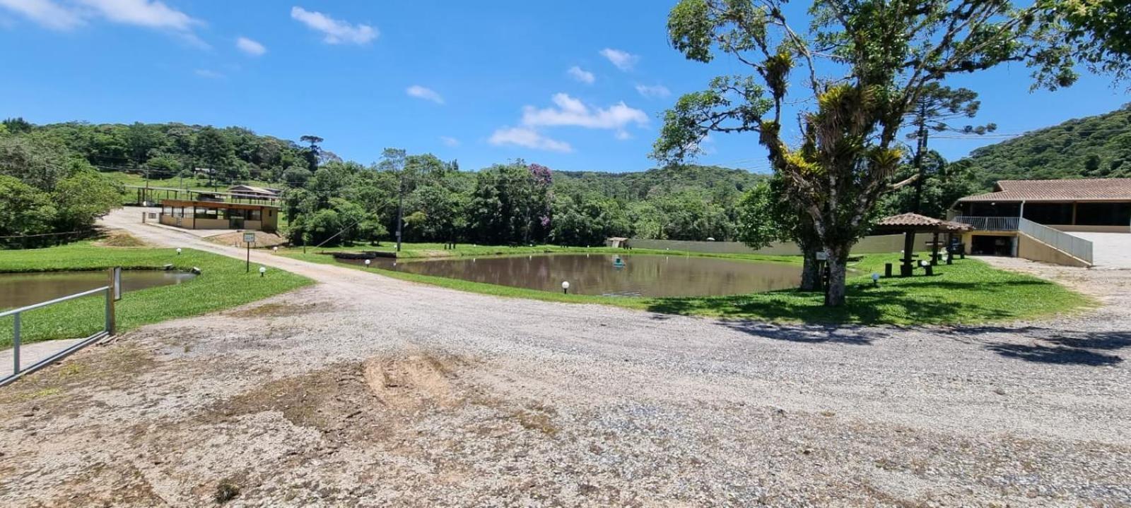 Espaco Villa Verde Ltda Ibiúna エクステリア 写真